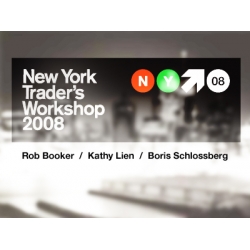 The New York Trader’s Workshop 